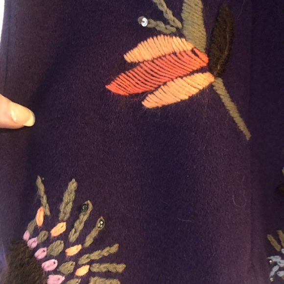 ETCetera wool skirt - FABULOUS - Picture 11 of 11